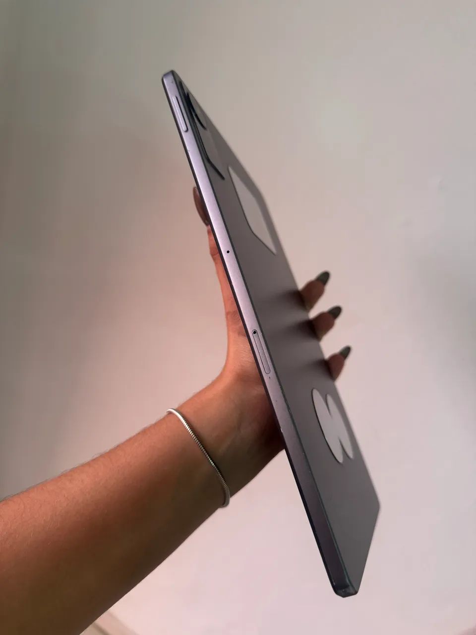 Tablet Xiaomi Redmi Pad Se 11 128gb E 8gb De Ram Wi-fi Gray - Foto 5