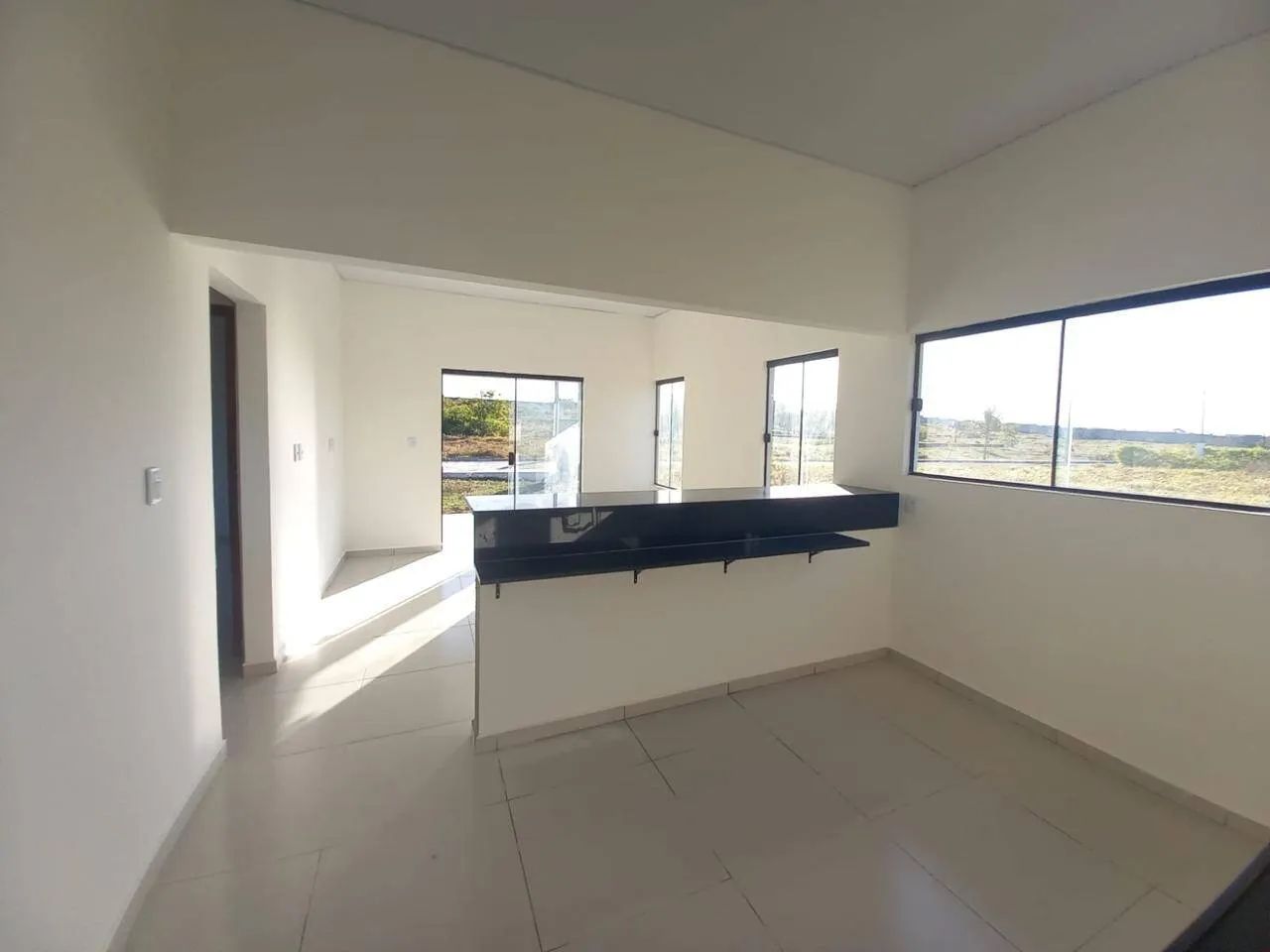 Casa nova no condomínio Mares de Pipa - Foto 5