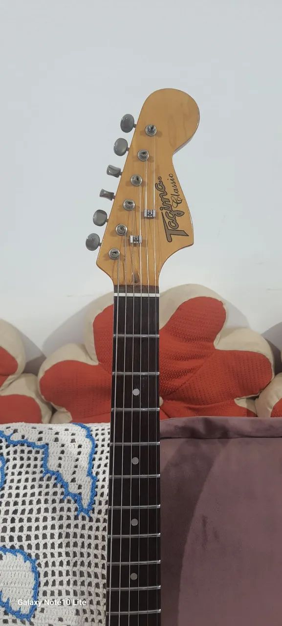 Guitarra - Foto 3