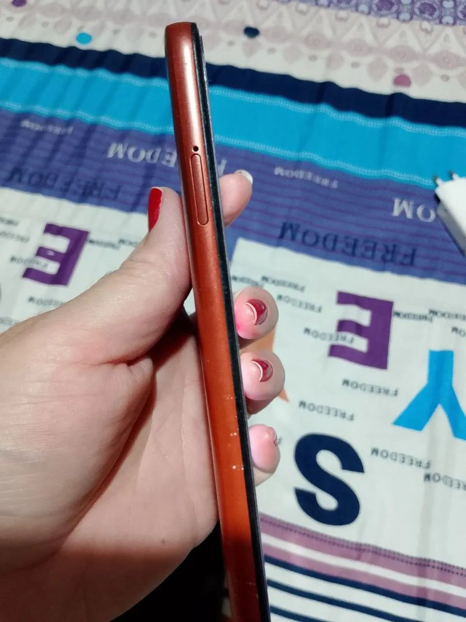 Vendo celular moto g7 plus - Foto 5
