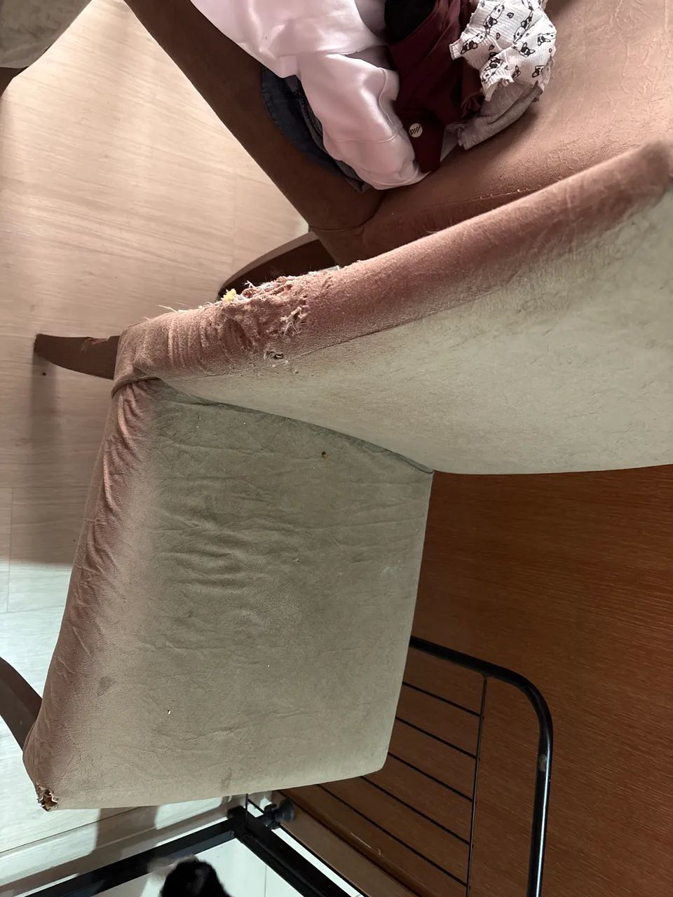 Cadeiras para doação - Foto 2