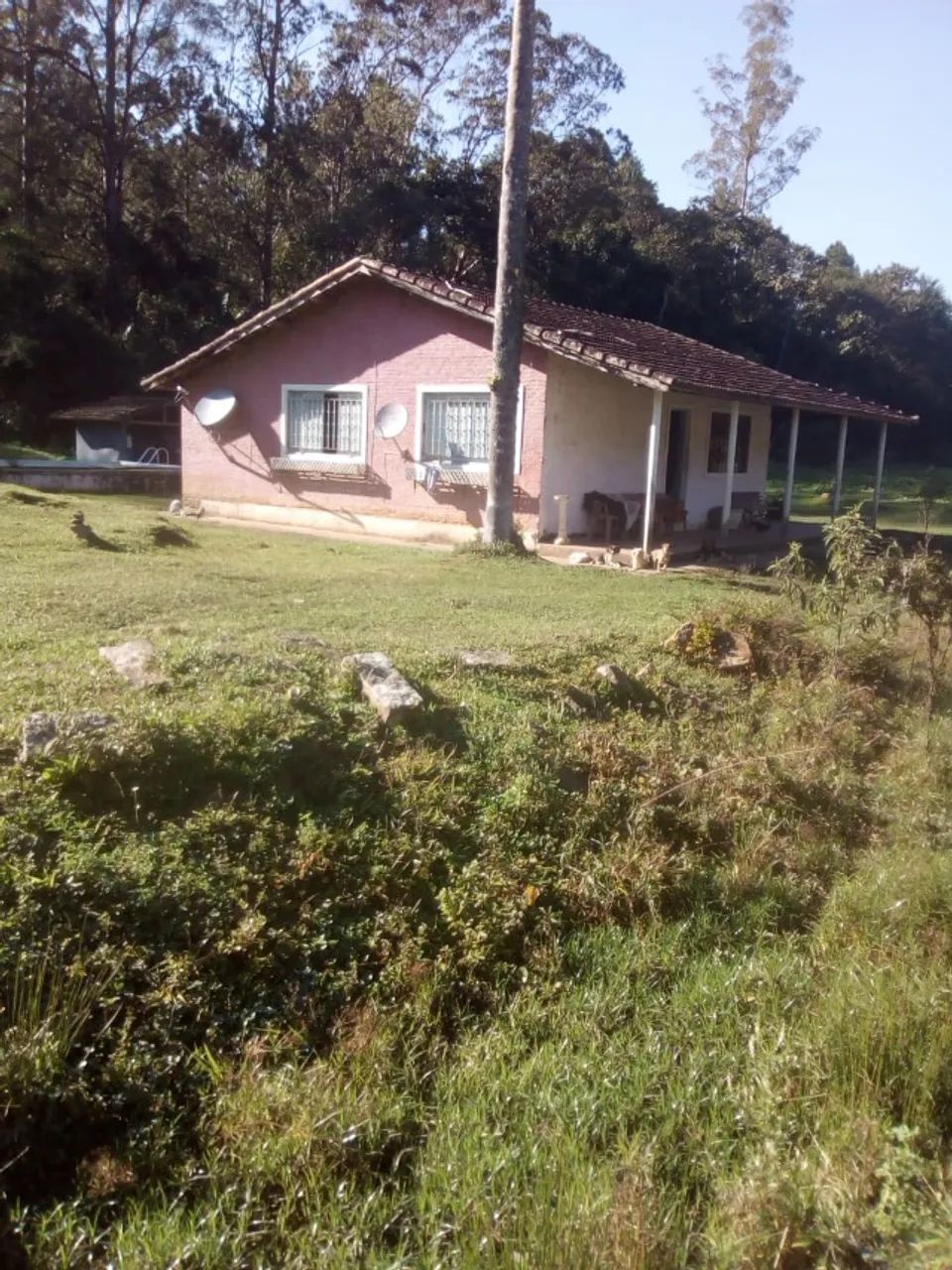 Vendo sítio em Caucaia do Alto - Foto 3
