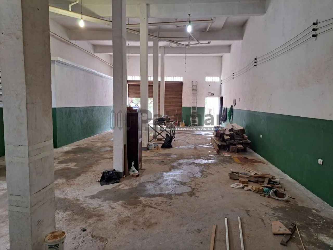 Galpão comercial para locação no Jd Jussara - Foto 4