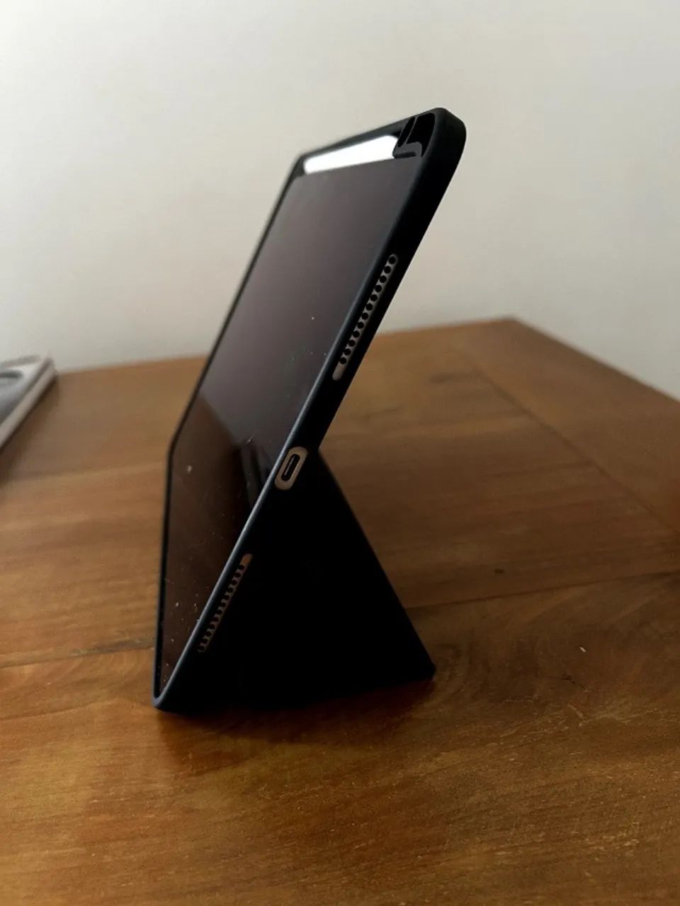 VENDO IPAD AIR 11 POLEGADAS, 128 GB +  APPLE PENCIL PRO + CAPA - Foto 4