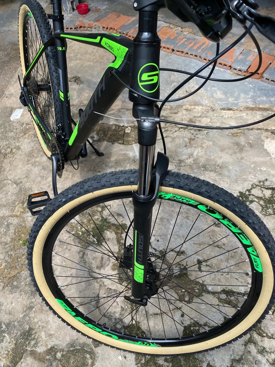 Bicicleta  - Foto 5