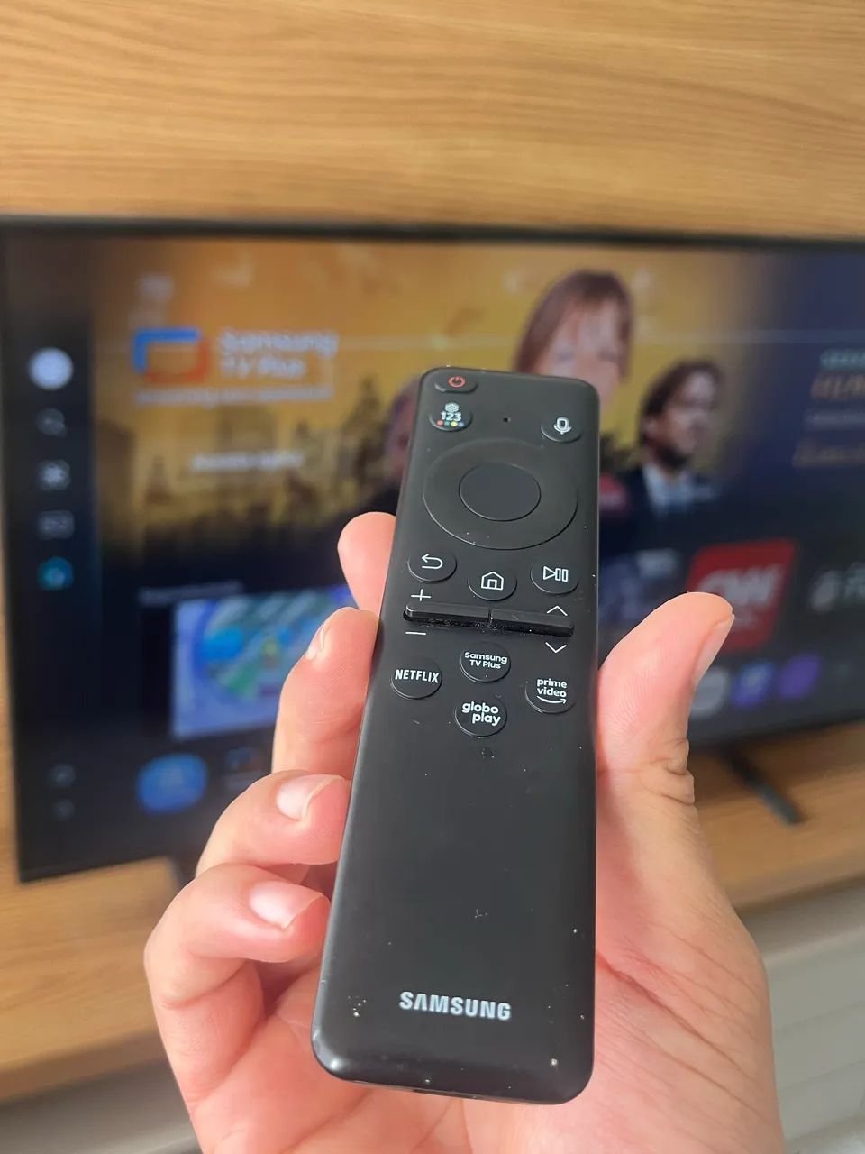 TV 43 SAMSUNG 3em1 sem detalhes - Foto 3