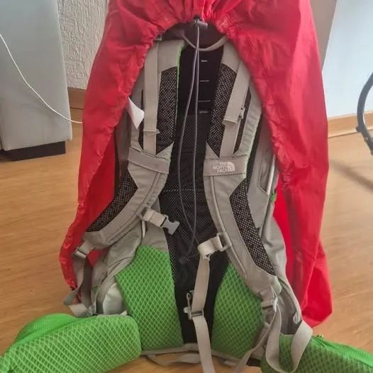 Mochila The North Face banchee 50 Litros - Foto 3