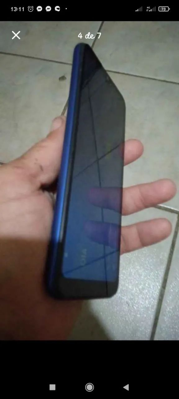 Moto e 6 plus 64 gb - Foto 3