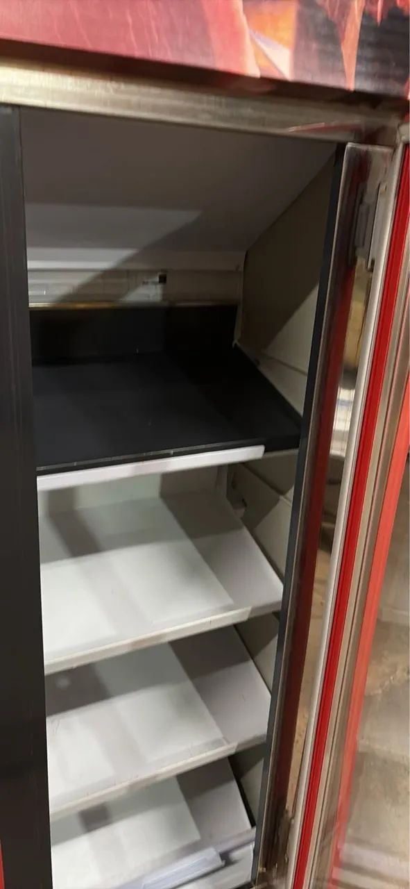 Freezer de carne  - Foto 4