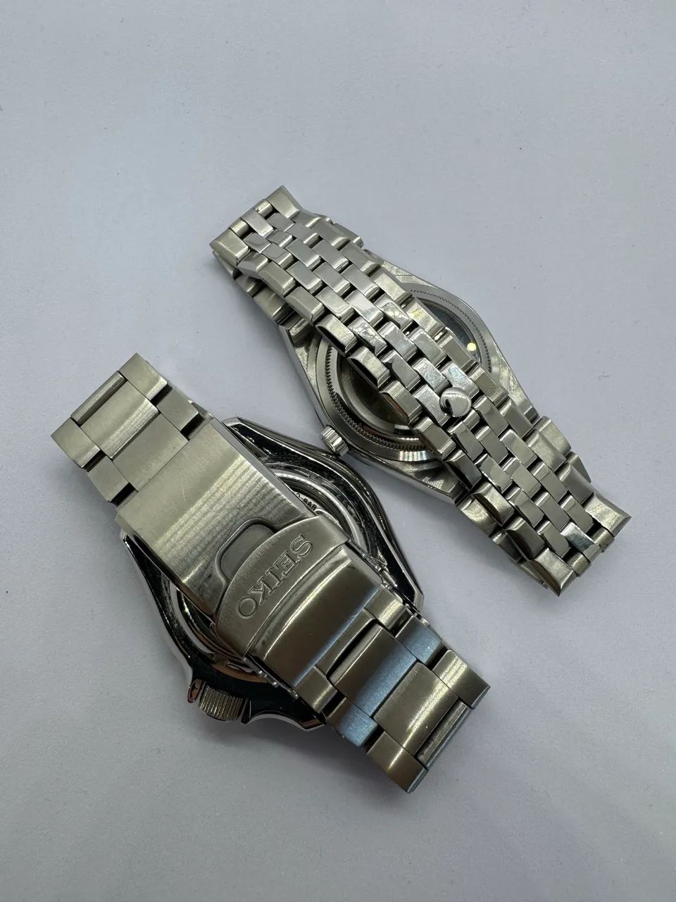 Relógios Seiko Automáticos - Foto 4