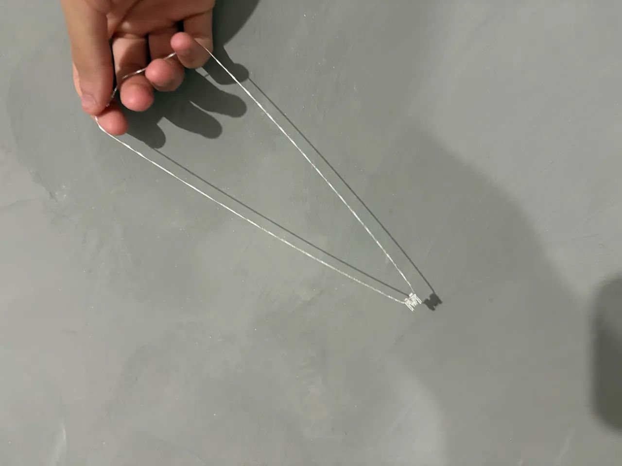 Pulseira e Corrente De Prata925 - Foto 3