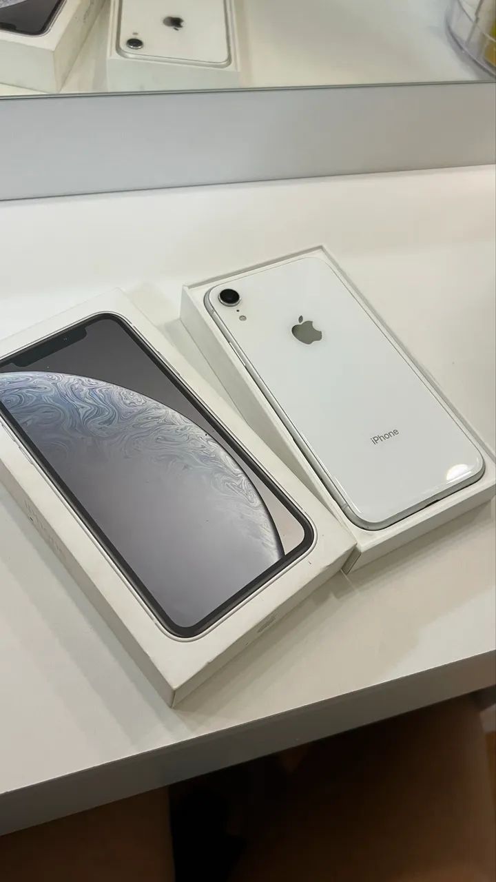 iPhone XR  - Foto 2