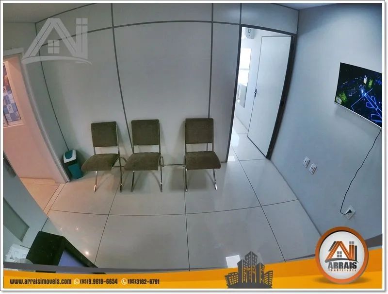 Ponto à venda, 30 m² - Presidente Kennedy - Fortaleza/CE - Foto 3