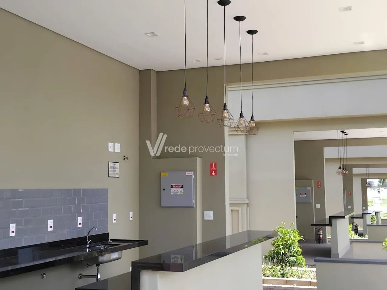 terreno - Terrassos Residencial - Paulínia - Foto 4