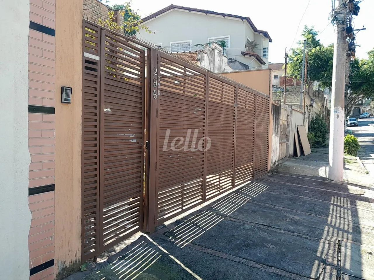 Comercial para alugar no(a) Vila Oratório