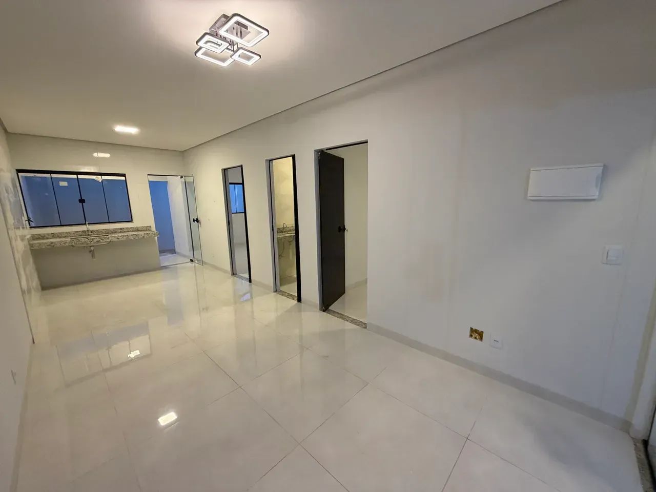Casa Financiável com 2 Quartos no Aureny 4