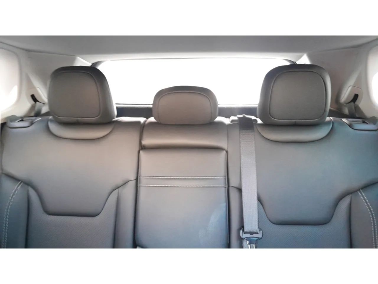 Jeep Compass LONG. T270 1.3 TB 4x2 Flex Aut., foto 12 de 16