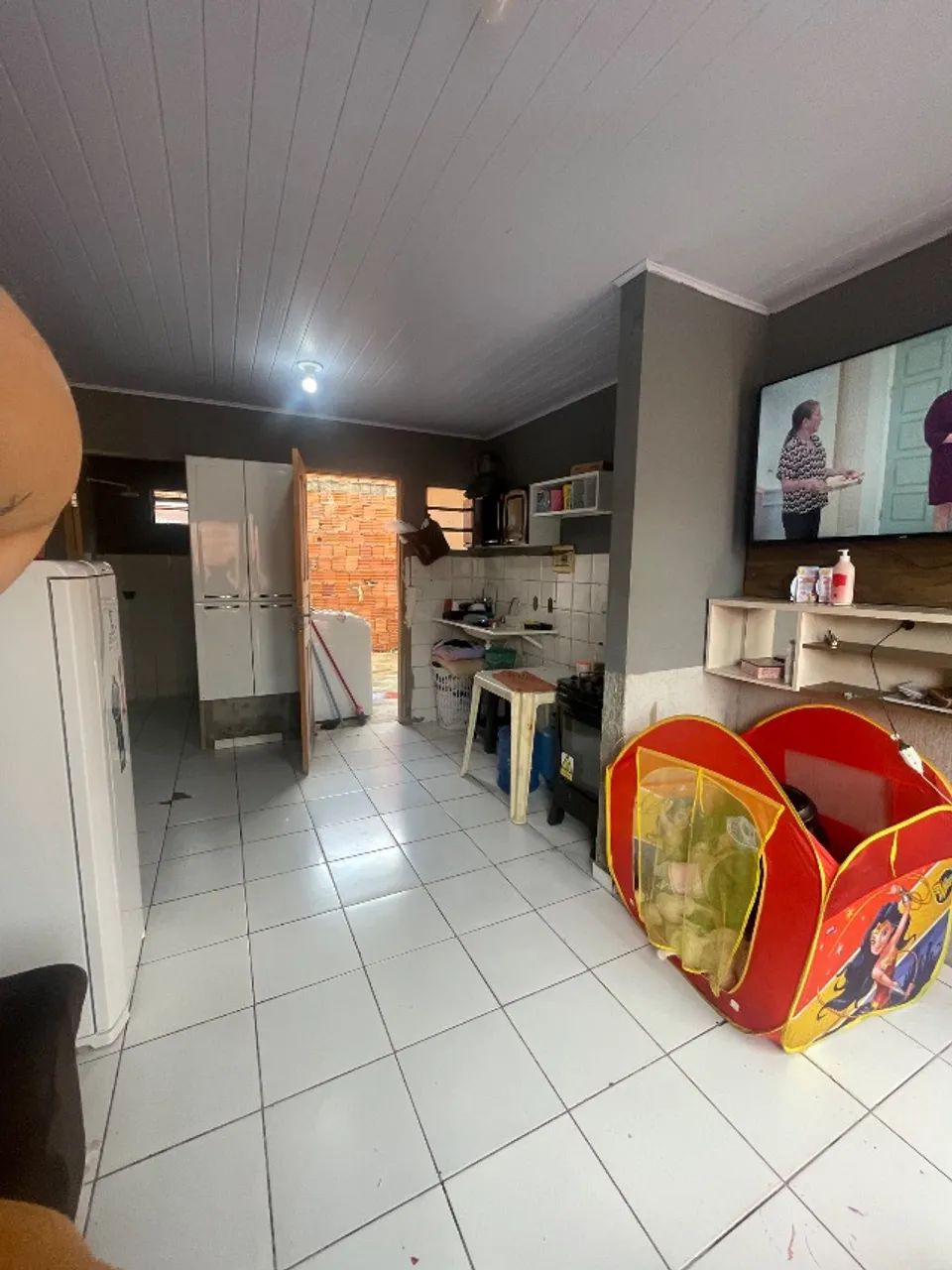 Casa no Cabreuva  - Foto 5
