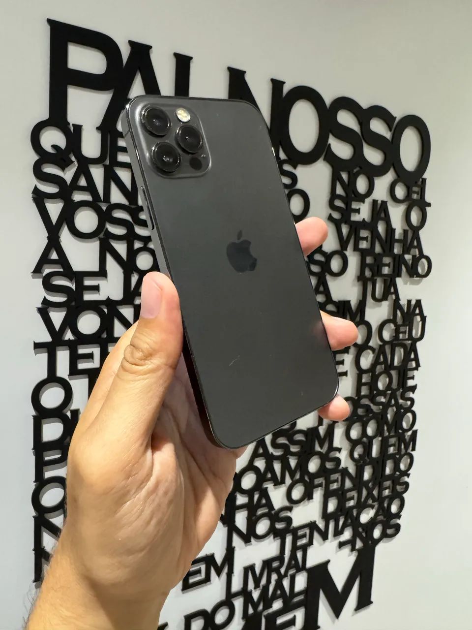 iPhone 12 Pro 256 GB