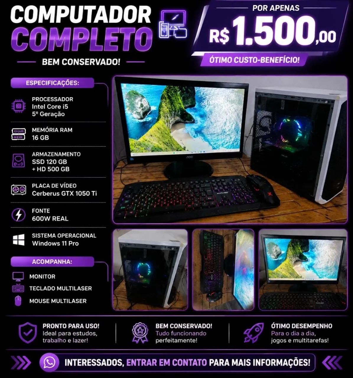 Pc Gamer 