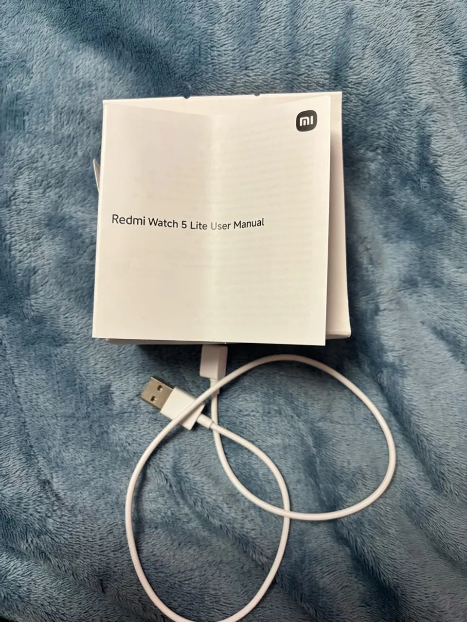 Relógio Redmi Watch 5 Lite  - Foto 3