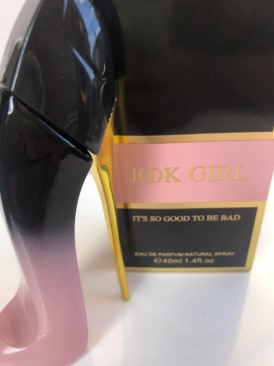 Perfume good girl saltinho  - Foto 3