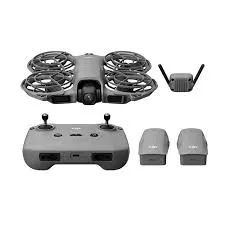 Drone Dji Neo 2 Combo, 3 Baterias, controle sem tela, Original