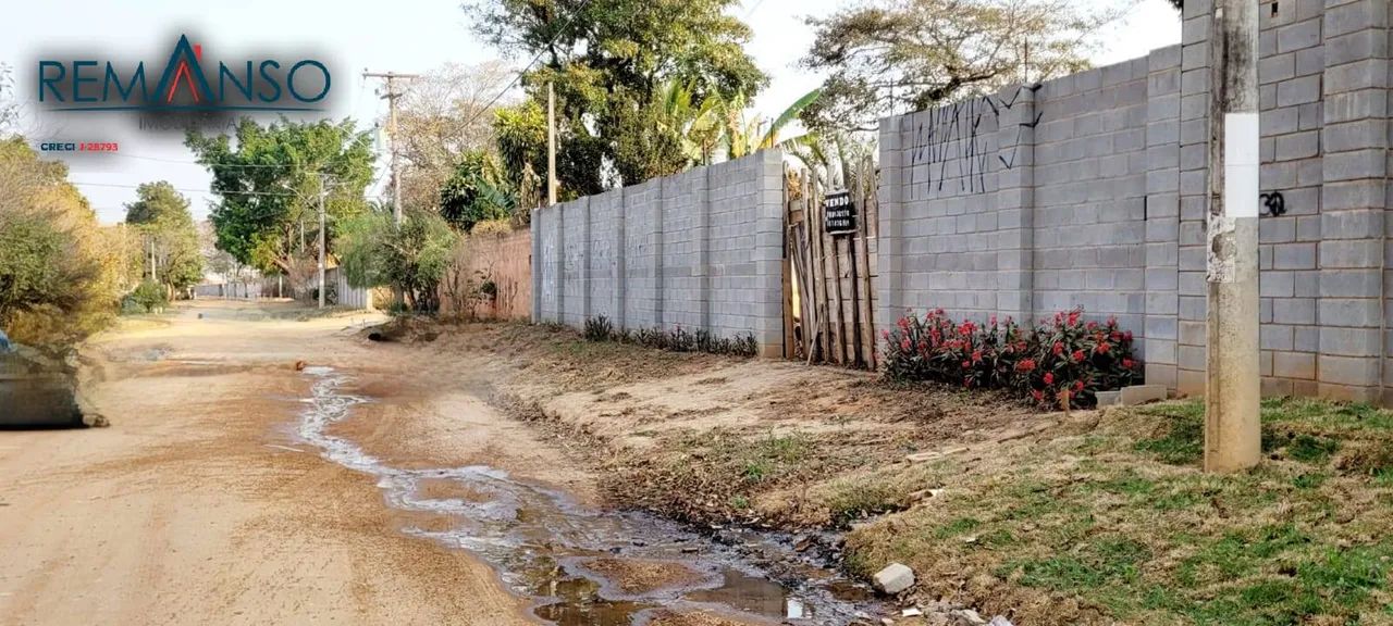 Terreno à venda 1.200m² - Recanto das Orquídeas - Foto 4