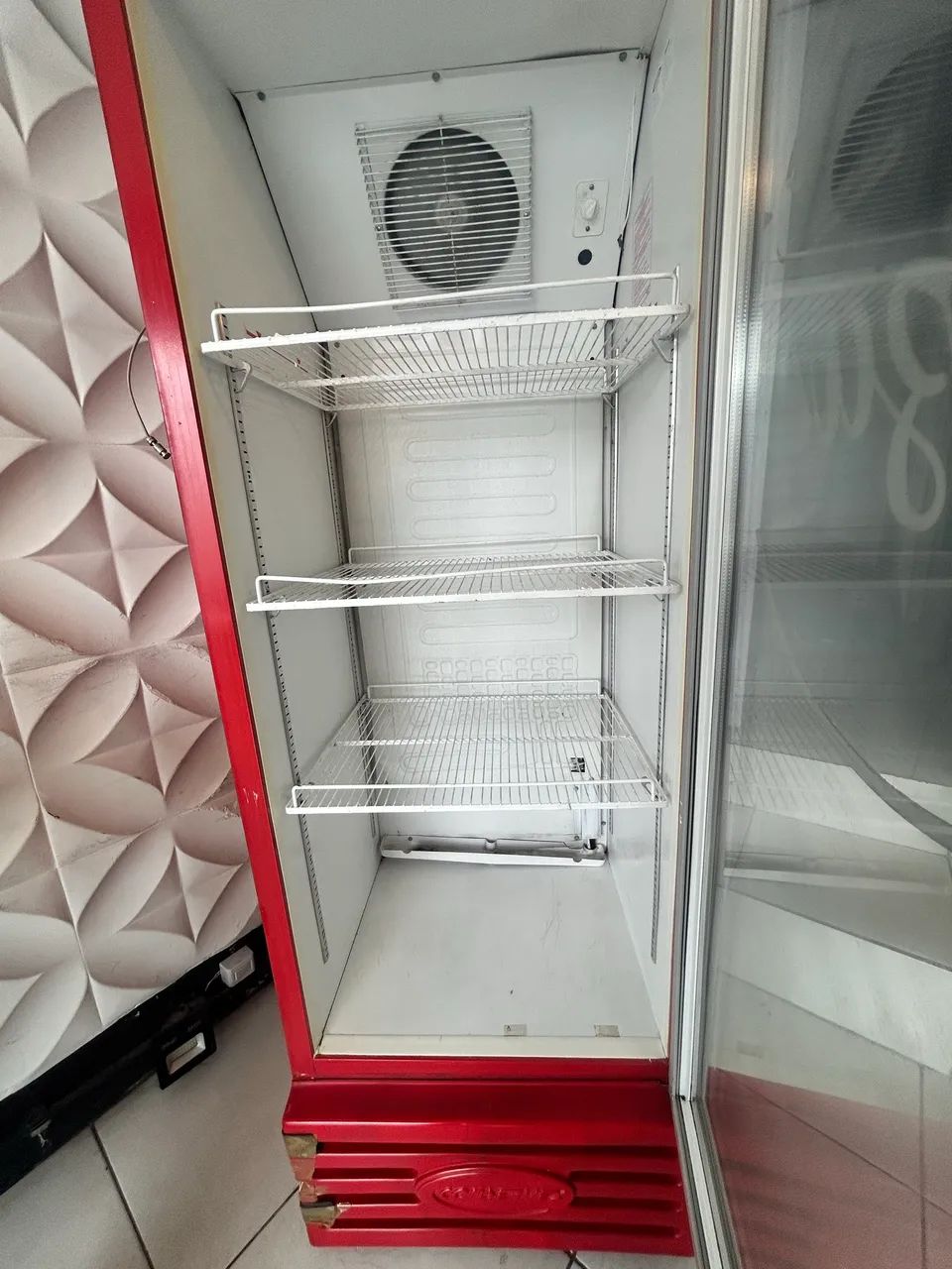 Refrigerador  - Foto 3