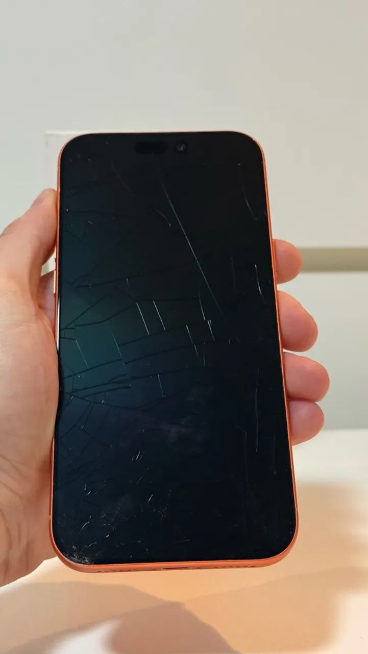 IPHONE 17 PRO MAX 256gb 99% - Foto 5