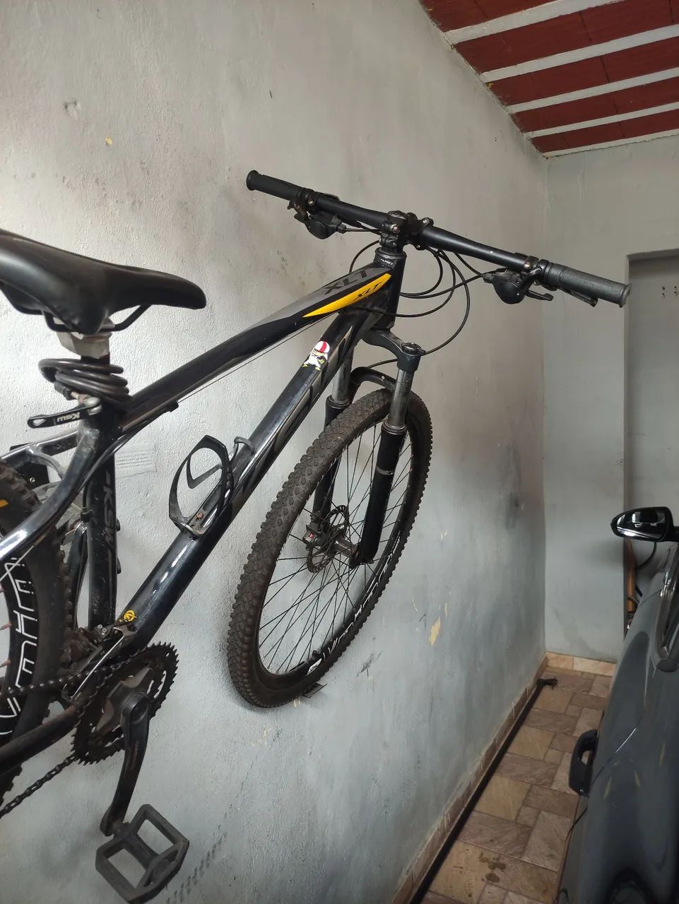Bike aro 29