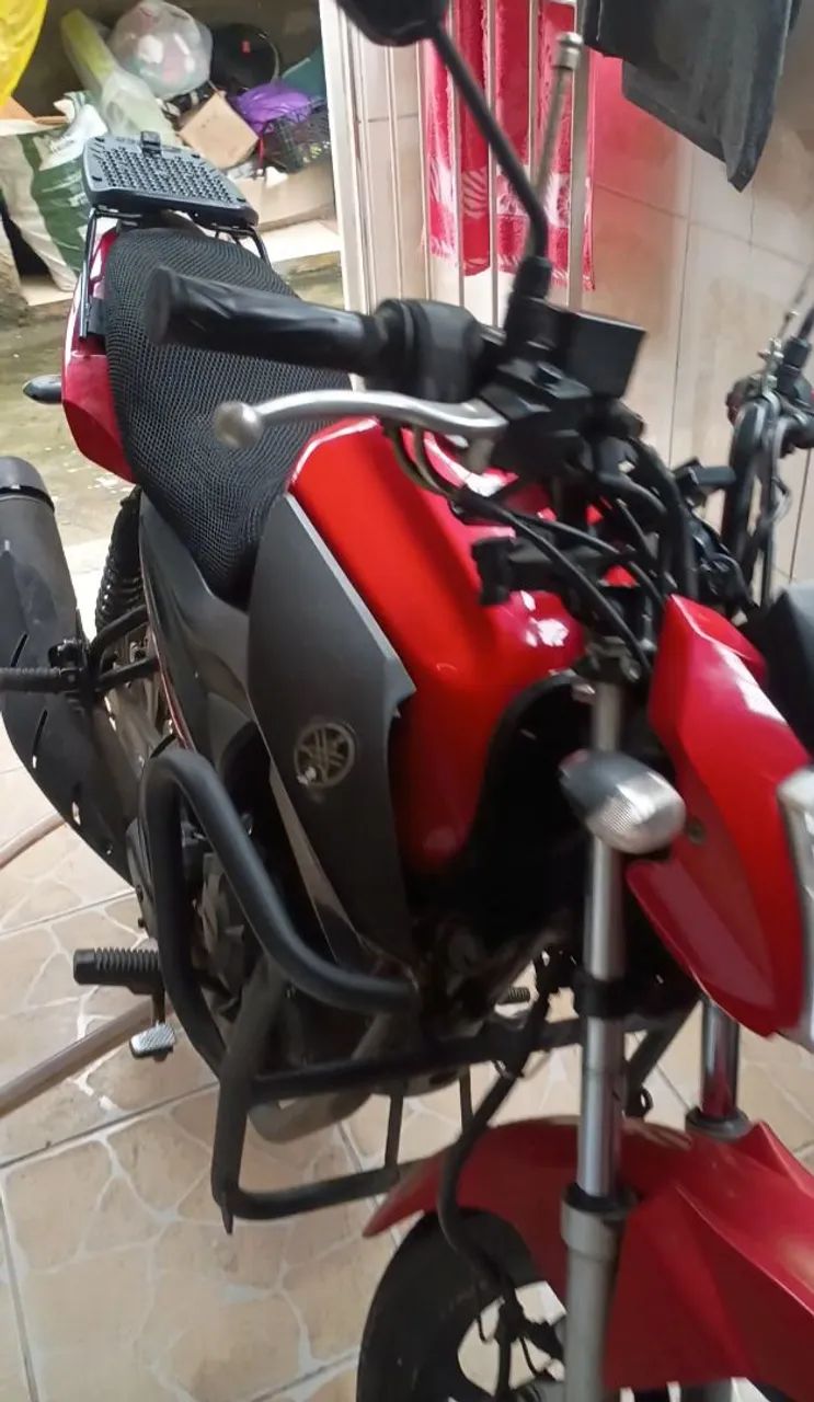 Vendo ou Troco  - Foto 5