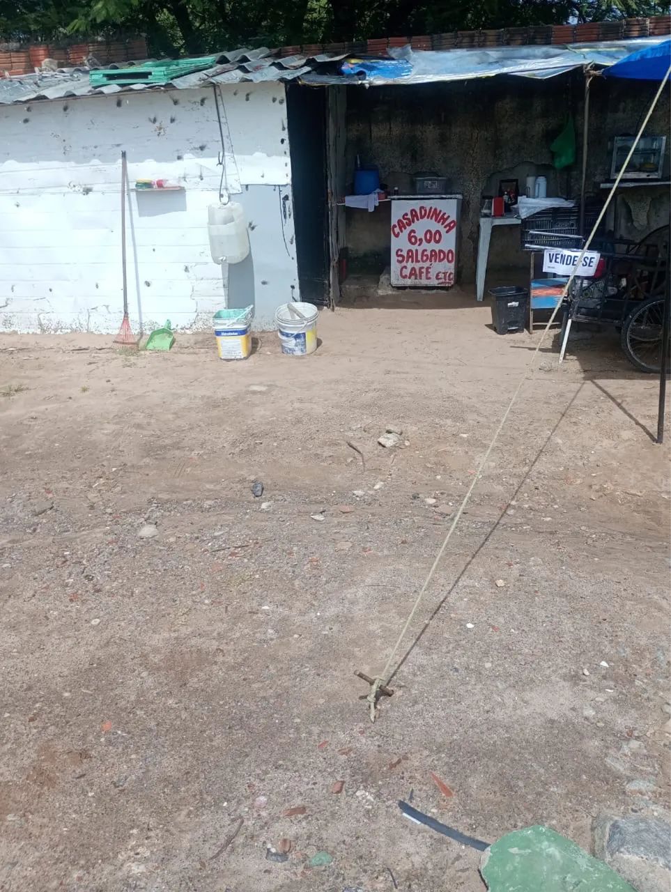 REPASSO PONTO DE CALDO DE CANA LANCHE - Foto 3