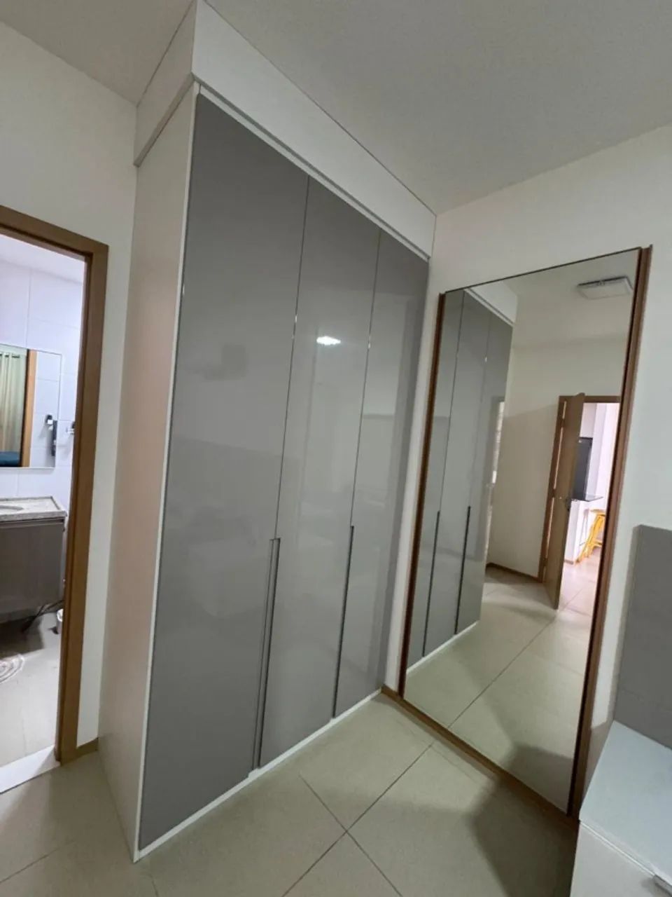 ALUGUEL! JP RESIDENCE / 01 SUÍTE (MOBILIADO) UMARIZAL - Foto 4