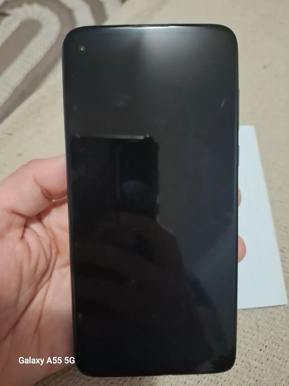 Motorola moto G8 pawer 64GB - Foto 4