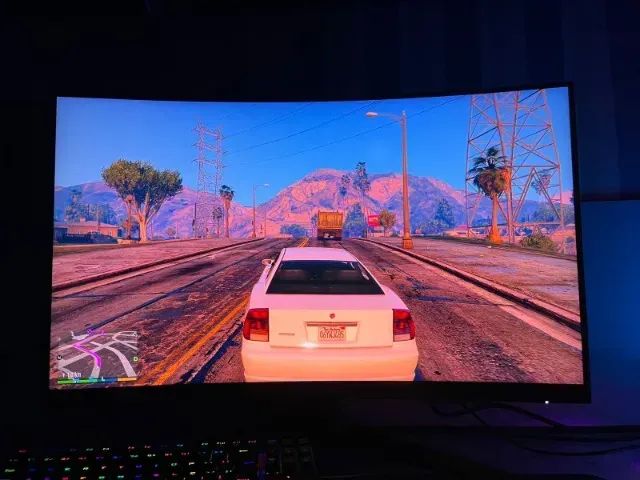 Monitor Gamer Asus - Foto 3