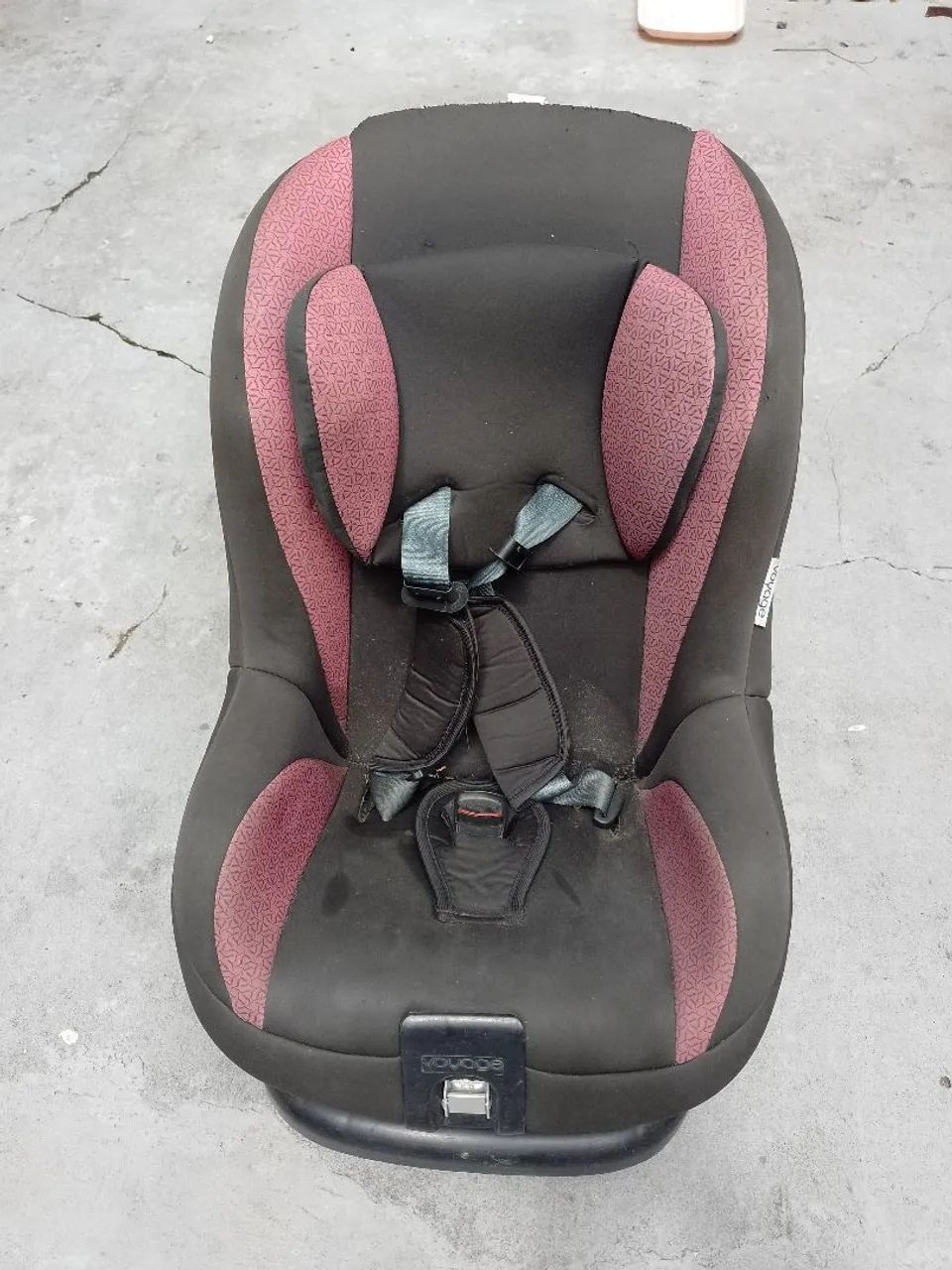 Cadeirinha de bebê  - Foto 4