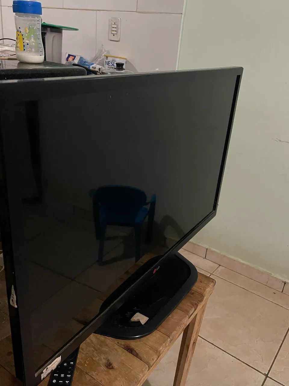 Vende se Tv 32 polegadas 