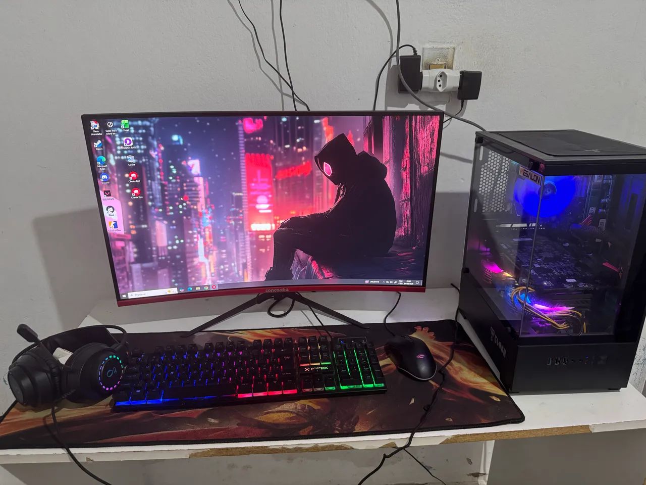 PC GAMER  - Foto 3