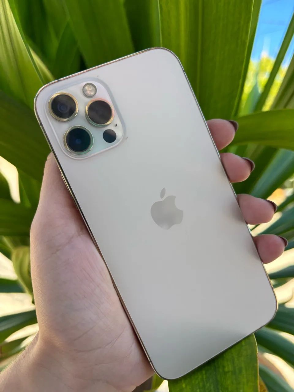 iPhone 12 pro - Celulares e Smartphones - Atalaia, Aracaju