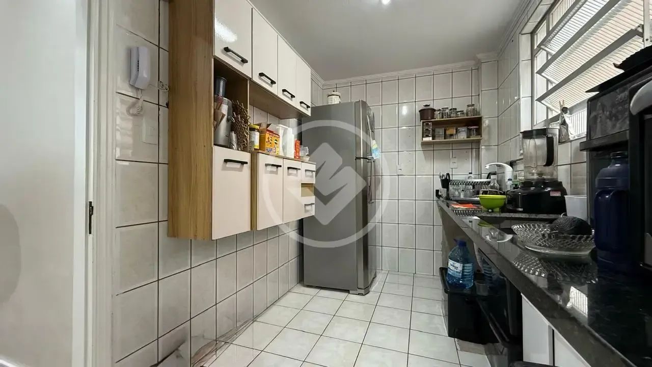 Apartamento 2 quartos - Gonzaga - Santos codigo: 367252 - Foto 5