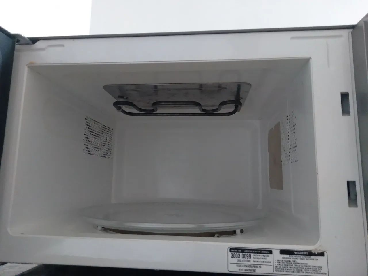 Microondas 30lts Consul - Foto 3