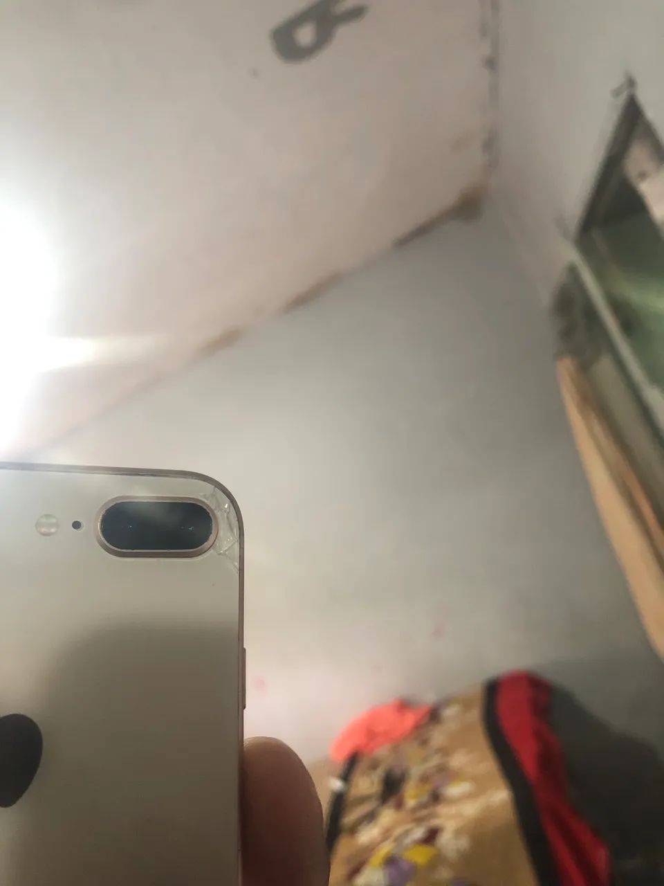 iPhone 8 Plus  - Foto 2