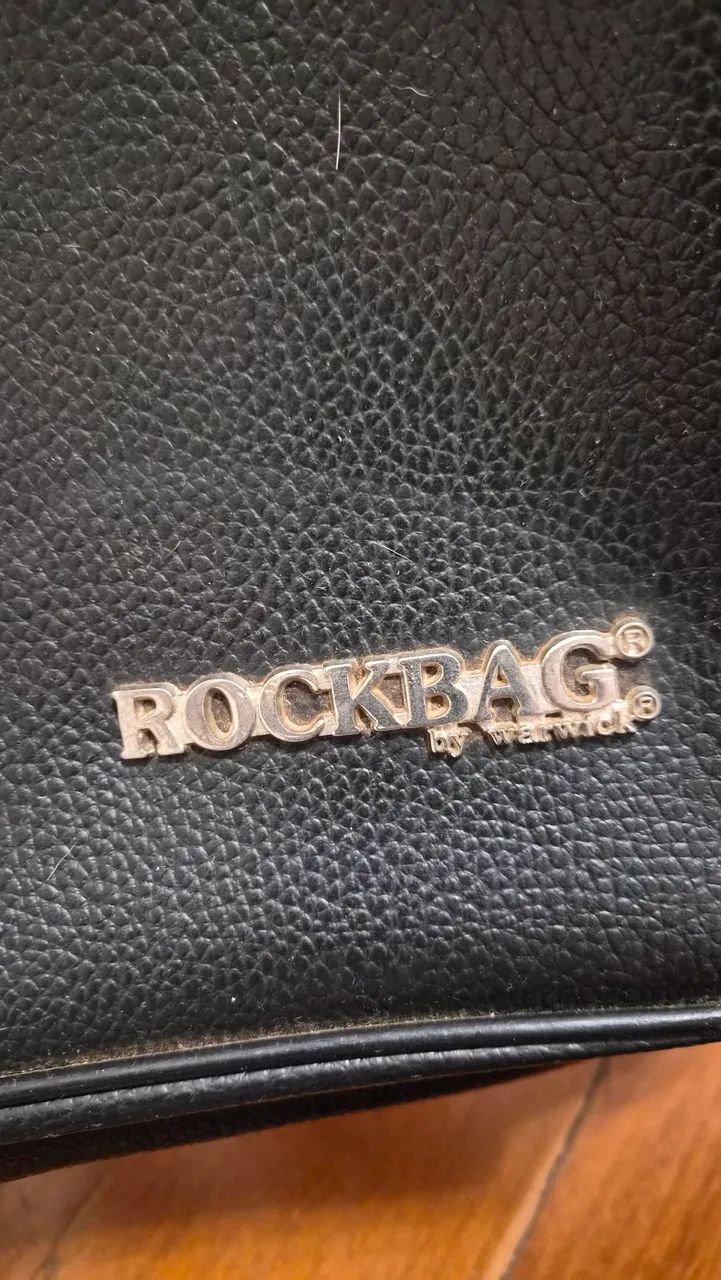 Capa violão 100% couro e aveludada por dentro - Foto 3