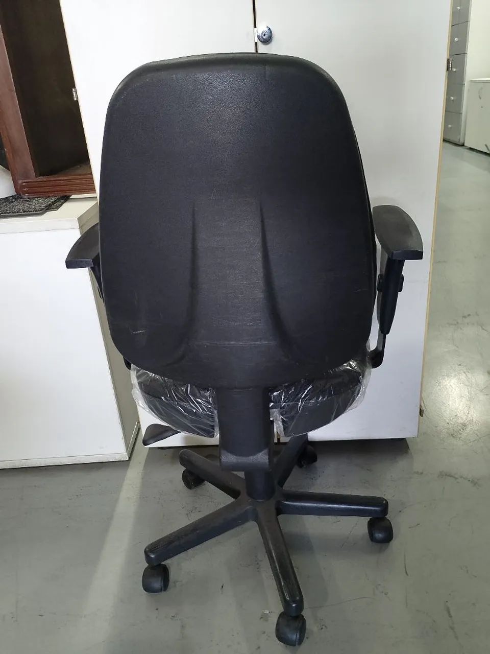 Cadeira Flexform Presidente Para Escritório  - Foto 3