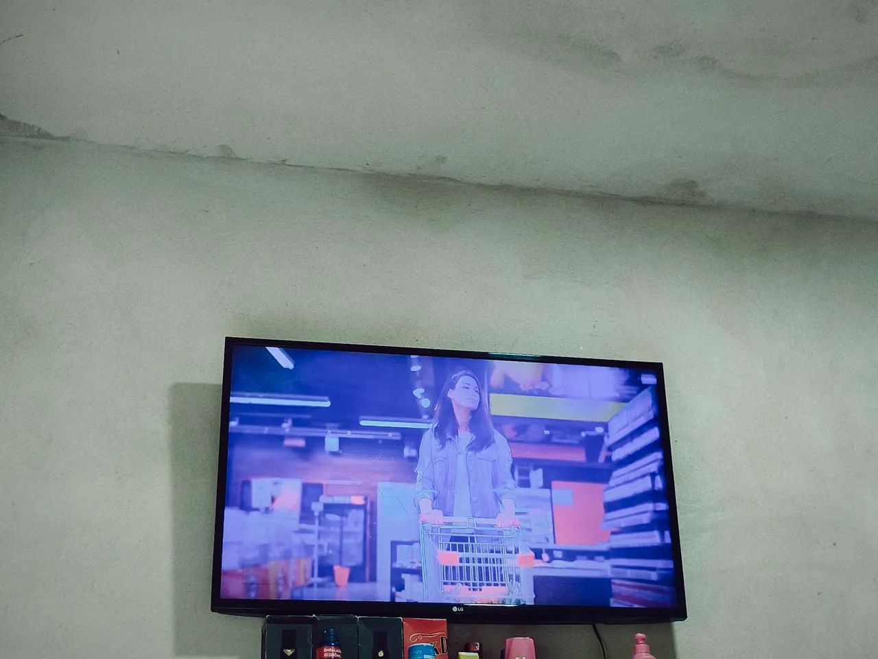 Smartv 43 Lg  - Foto 2