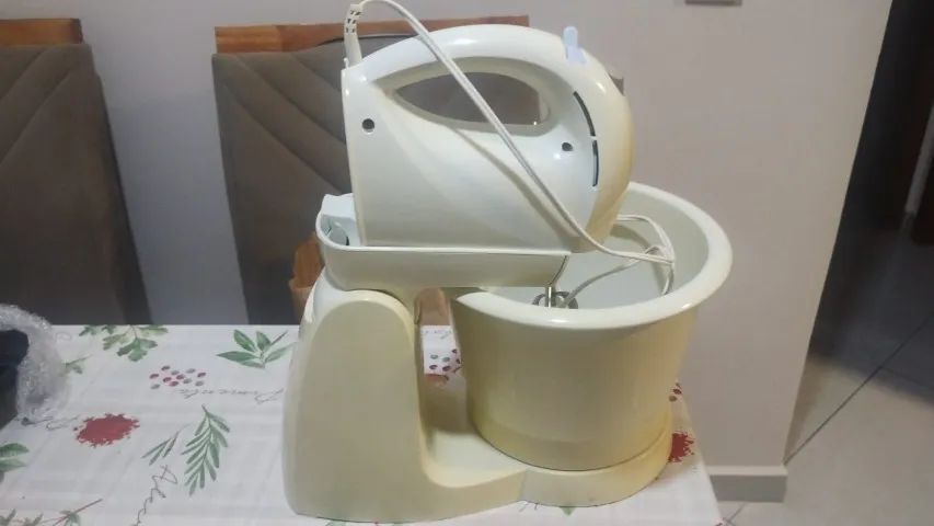 Batedeira Philips Walita - Foto 2