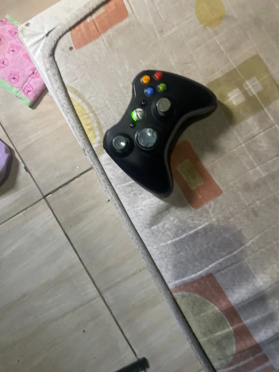 Xbox 360 único detalhe é carcaça  - Foto 3