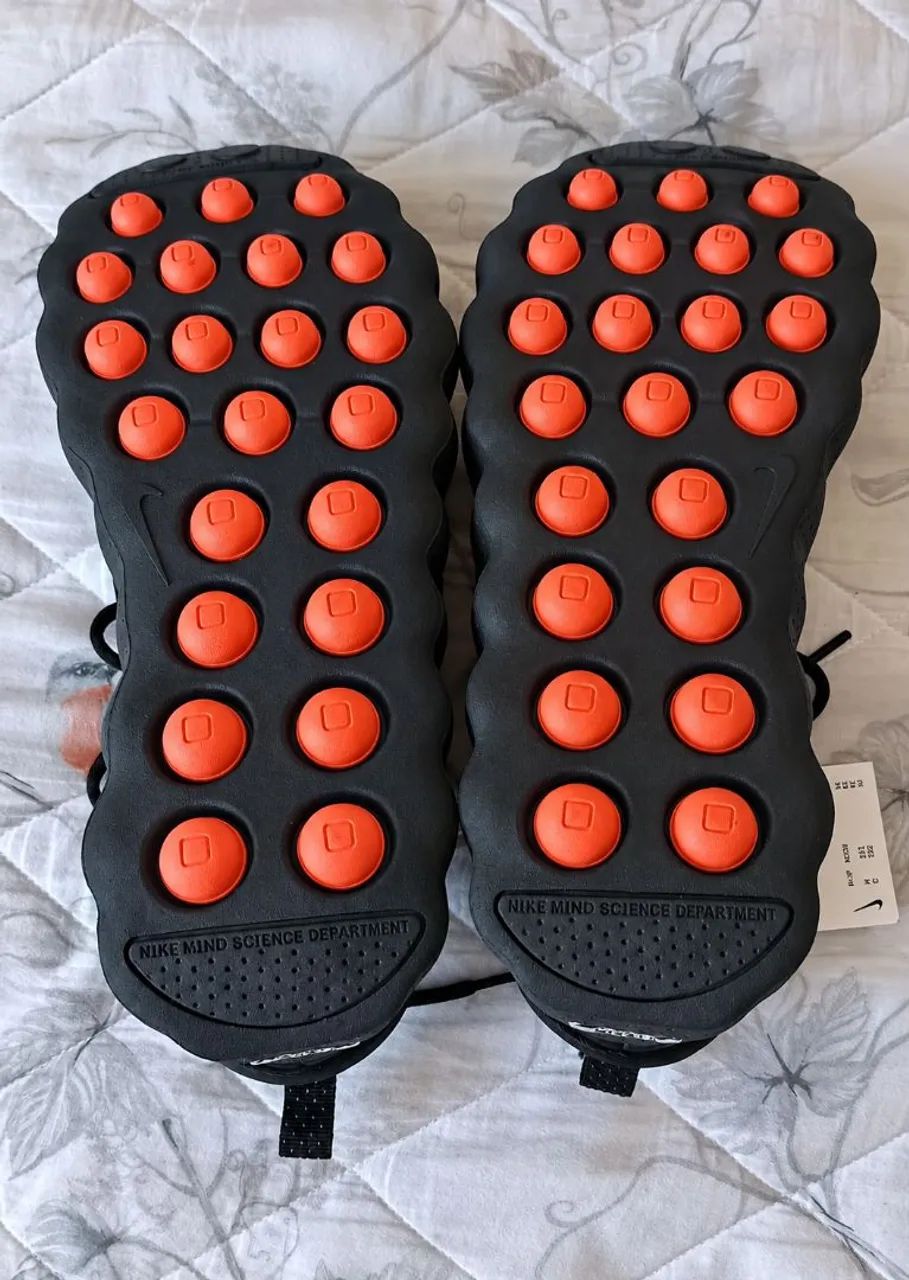 Tênis Nike mind  - Foto 4