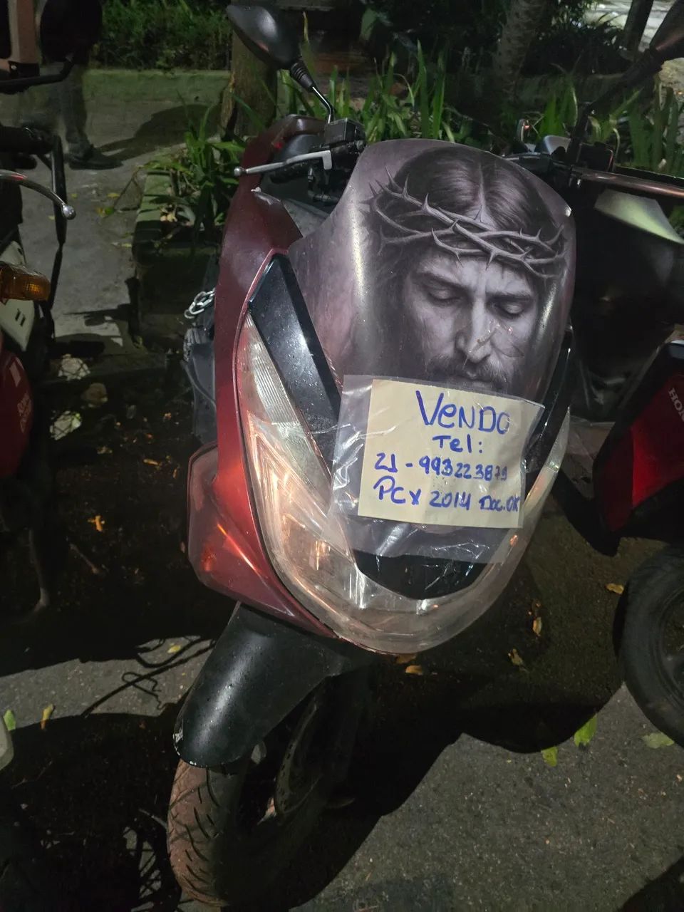 Honda Pcx - Foto 4
